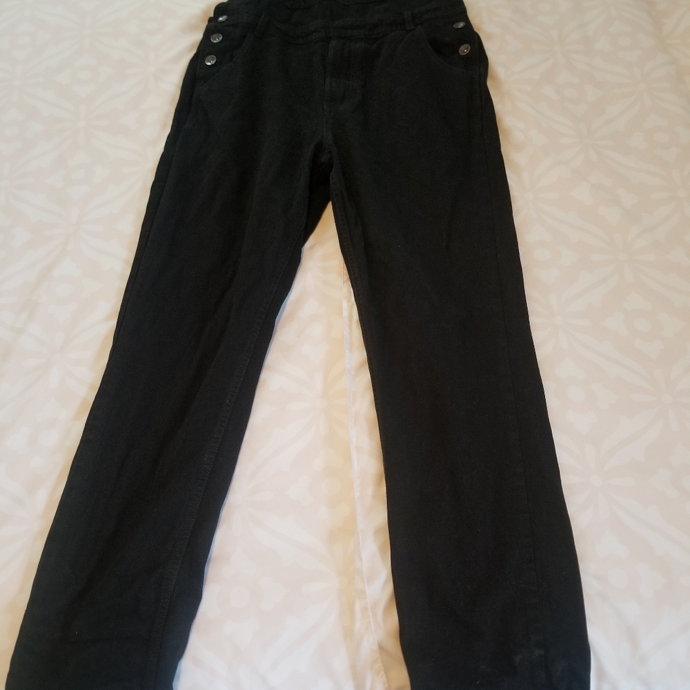 BDG jeans jumper
